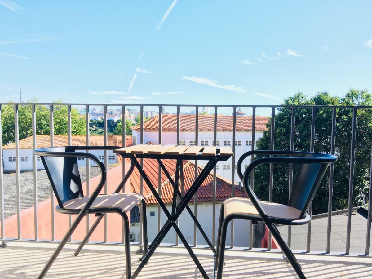 1Bedroom Apartment With An Exclusive Design Porto Exterior photo